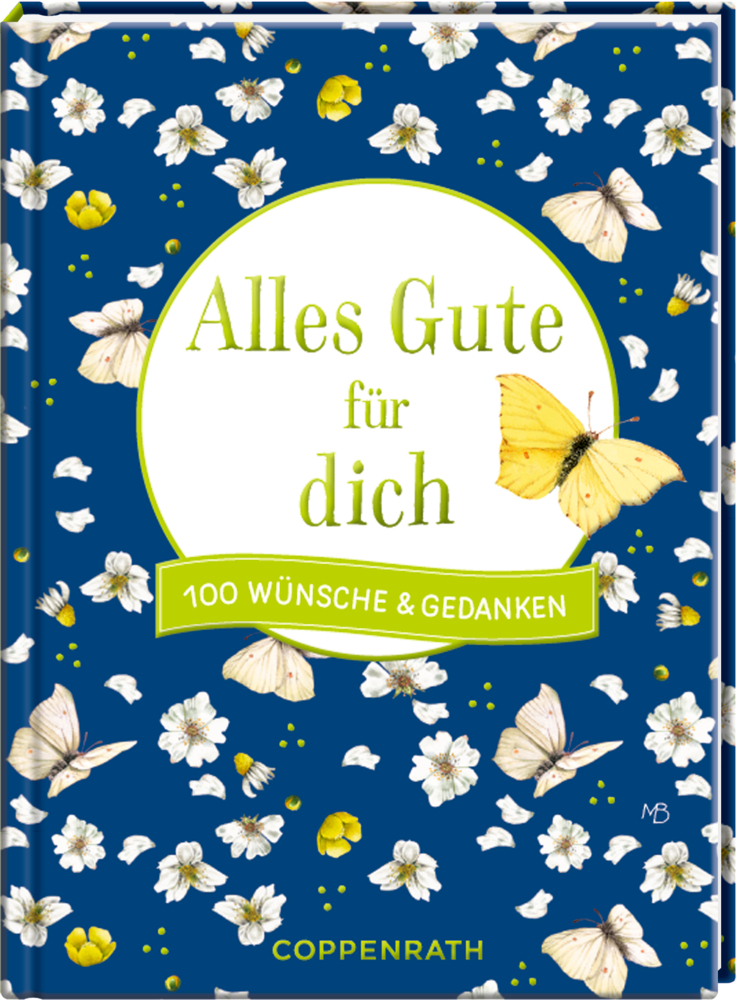 Cover: 9783649630807 | Alles Gute für dich | Marjolein Bastin | Buch | 64 S. | Deutsch | 2019