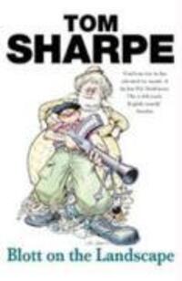 Cover: 9780099435471 | Blott On The Landscape | Tom Sharpe | Taschenbuch | Englisch | 2002