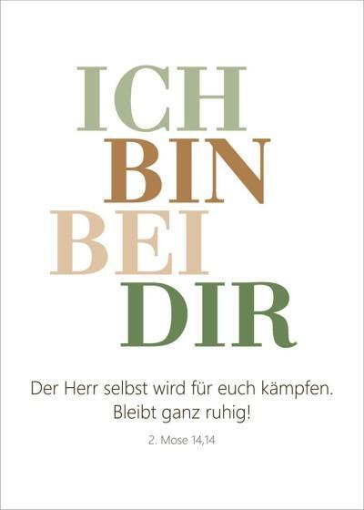 Bild: 4029856844367 | In seiner Hand geborgen - Blechdose | 99 x Hoffnung aus der Bibel.