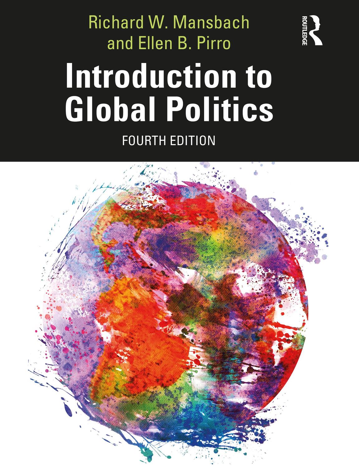 Cover: 9781032020501 | Introduction to Global Politics | Richard W. Mansbach (u. a.) | Buch