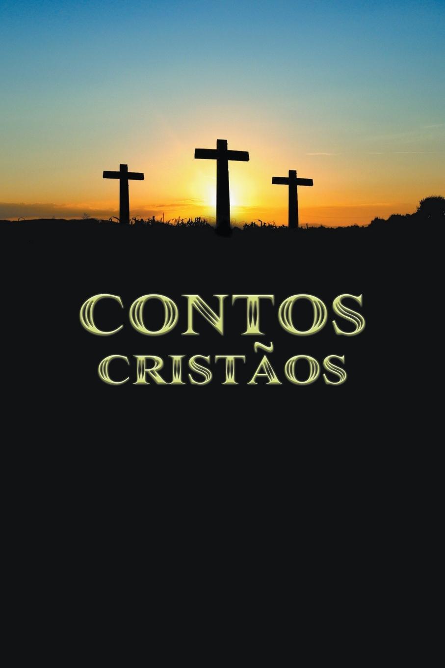 Cover: 9798224823123 | Contos Cristãos | Rafael Lima | Taschenbuch | Contos Cristãos | 2024