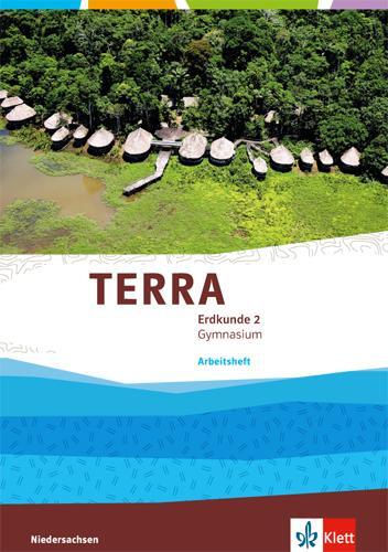 Cover: 9783121046348 | TERRA Erdkunde für Niedersachsen - Ausgabe für Gymnasien 2014....