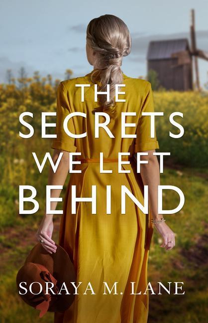 Cover: 9781542025904 | The Secrets We Left Behind | Soraya M. Lane | Taschenbuch | Englisch
