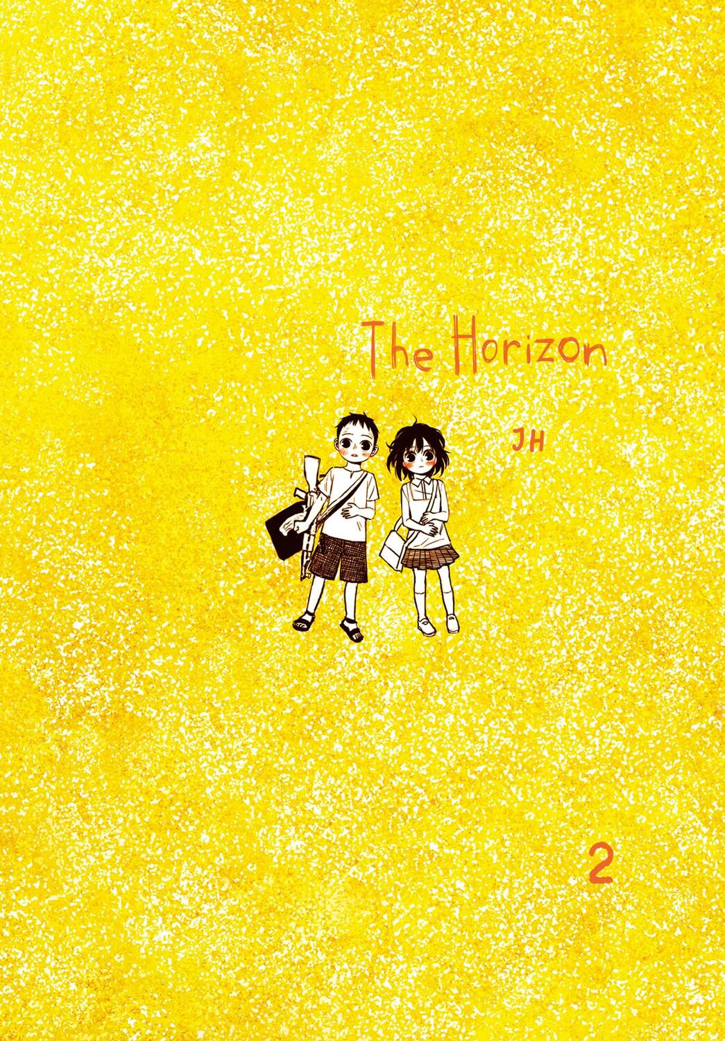 Cover: 9798400900303 | The Horizon, Vol. 2 | JH | Taschenbuch | Englisch | 2023 | Ize Press