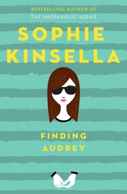 Cover: 9780552573672 | Finding Audrey | Sophie Kinsella | Taschenbuch | Englisch | 2016
