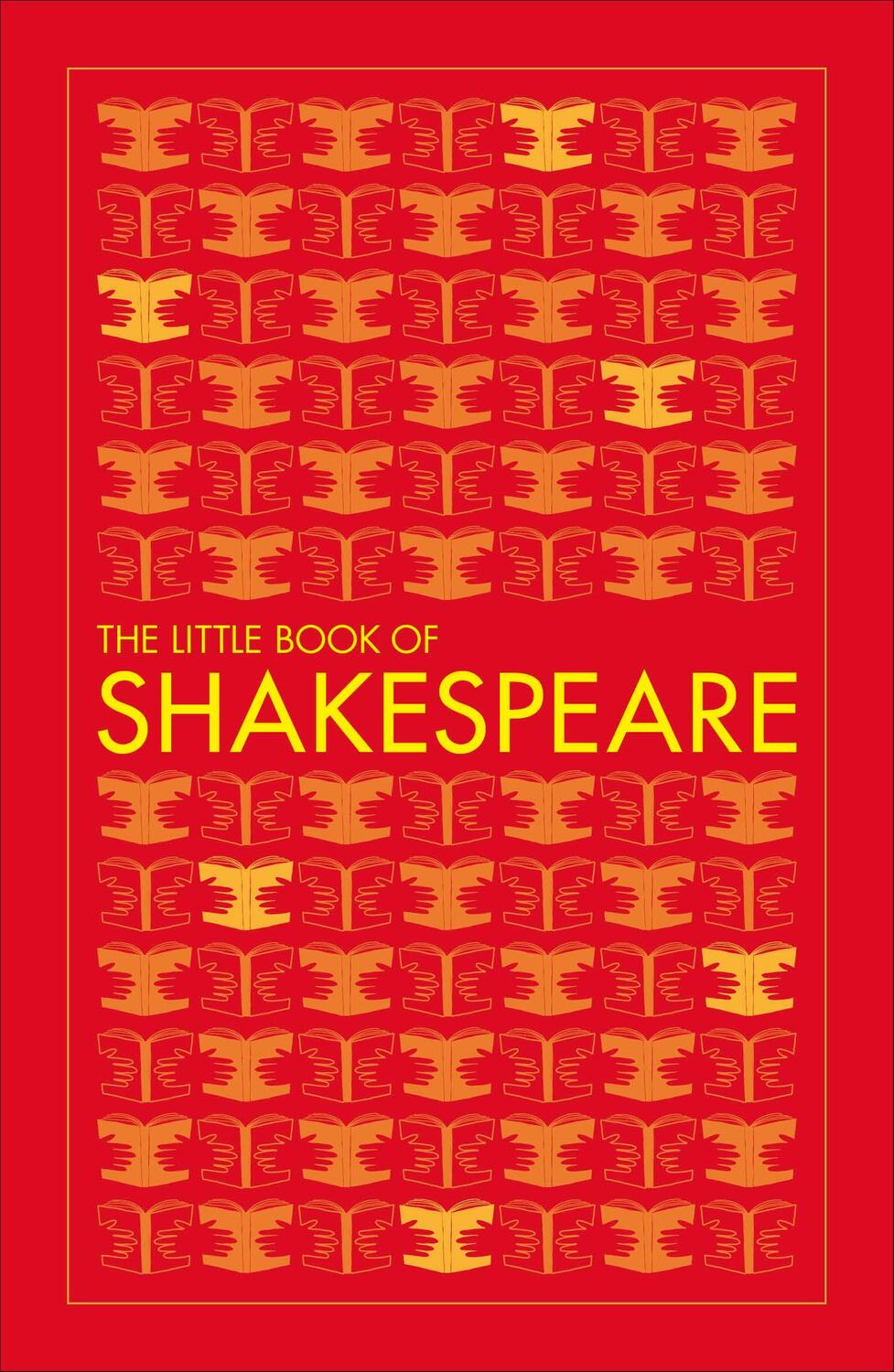 Cover: 9780241341162 | The Little Book of Shakespeare | DK | Taschenbuch | Big Ideas | 208 S.