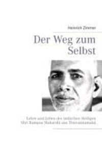 Cover: 9783732242818 | Der Weg zum Selbst | Heinrich Zimmer | Taschenbuch | Paperback | 2013