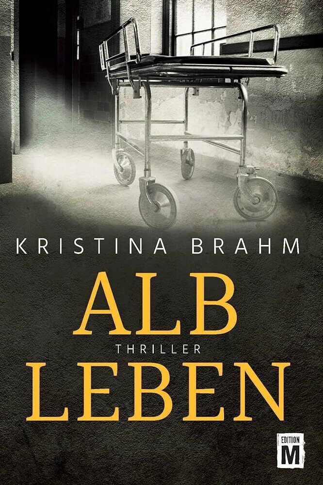 Cover: 9781503937215 | Albleben | Kristina Brahm | Taschenbuch | Deutsch | Edition M
