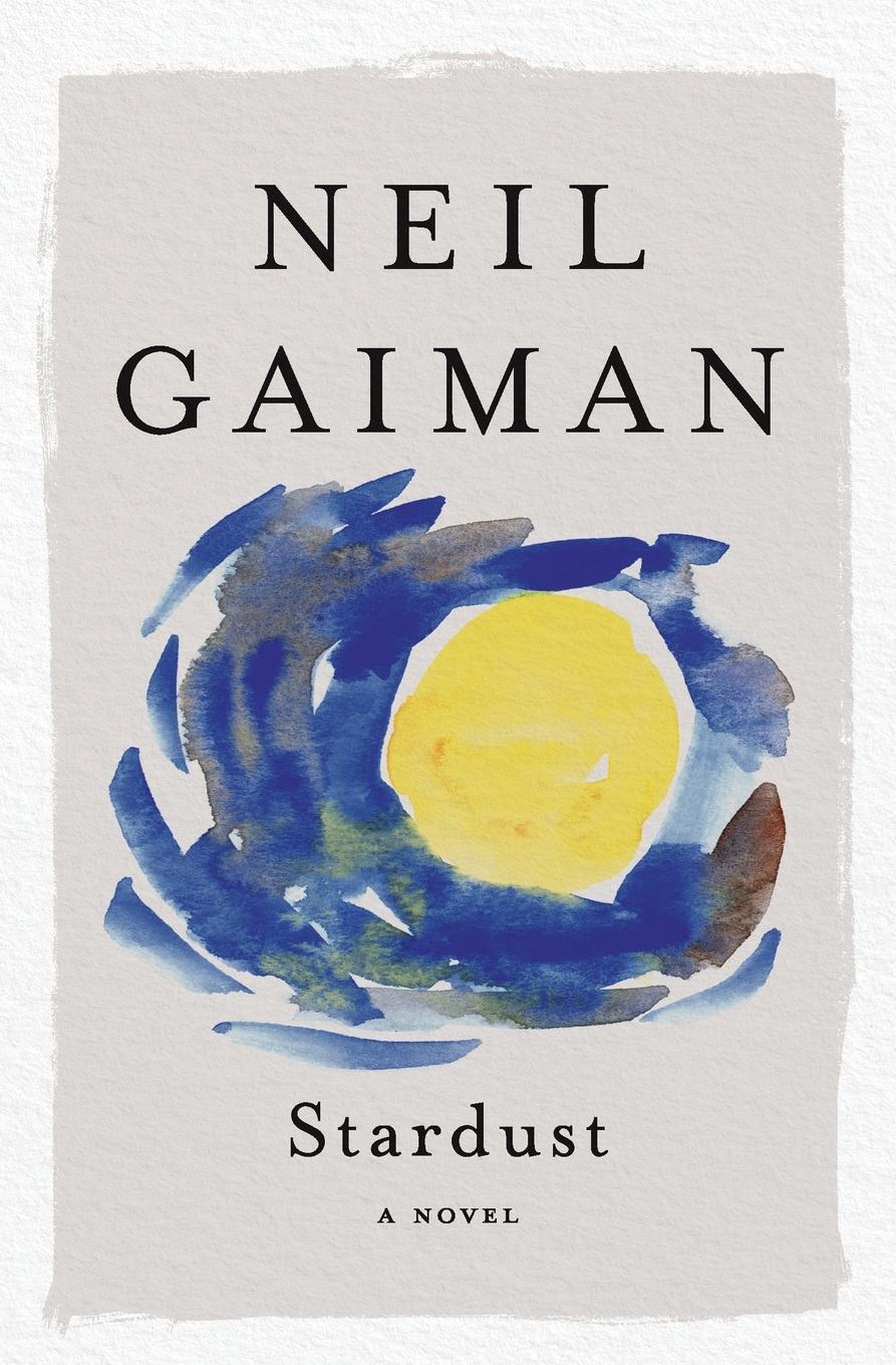 Cover: 9780063070714 | Stardust | Neil Gaiman | Taschenbuch | Paperback | Englisch | 2021