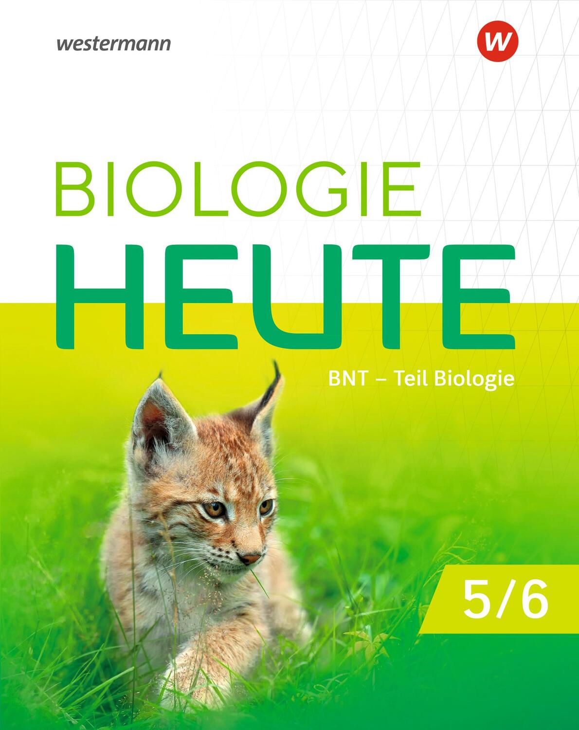 Cover: 9783141500004 | Biologie heute SI 1. Schülerband. Für Gymnasien in Baden-Württemberg