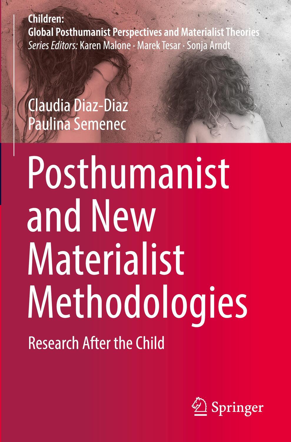 Cover: 9789811527104 | Posthumanist and New Materialist Methodologies | Semenec (u. a.) | xx