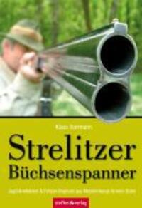 Cover: 9783940101709 | Strelitzer Büchsenspanner | Klaus Borrmann | Taschenbuch | 180 S.