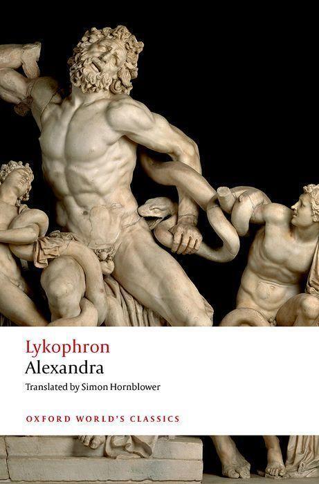 Cover: 9780198863342 | Lykophron: Alexandra | Lykophron (u. a.) | Taschenbuch | Englisch