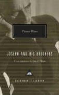 Cover: 9781857152876 | Mann, T: Joseph And His Brothers | Thomas Mann | Buch | Gebunden