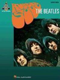 Cover: 9780793531622 | The Beatles - Rubber Soul - Updated Edition | Taschenbuch | Englisch