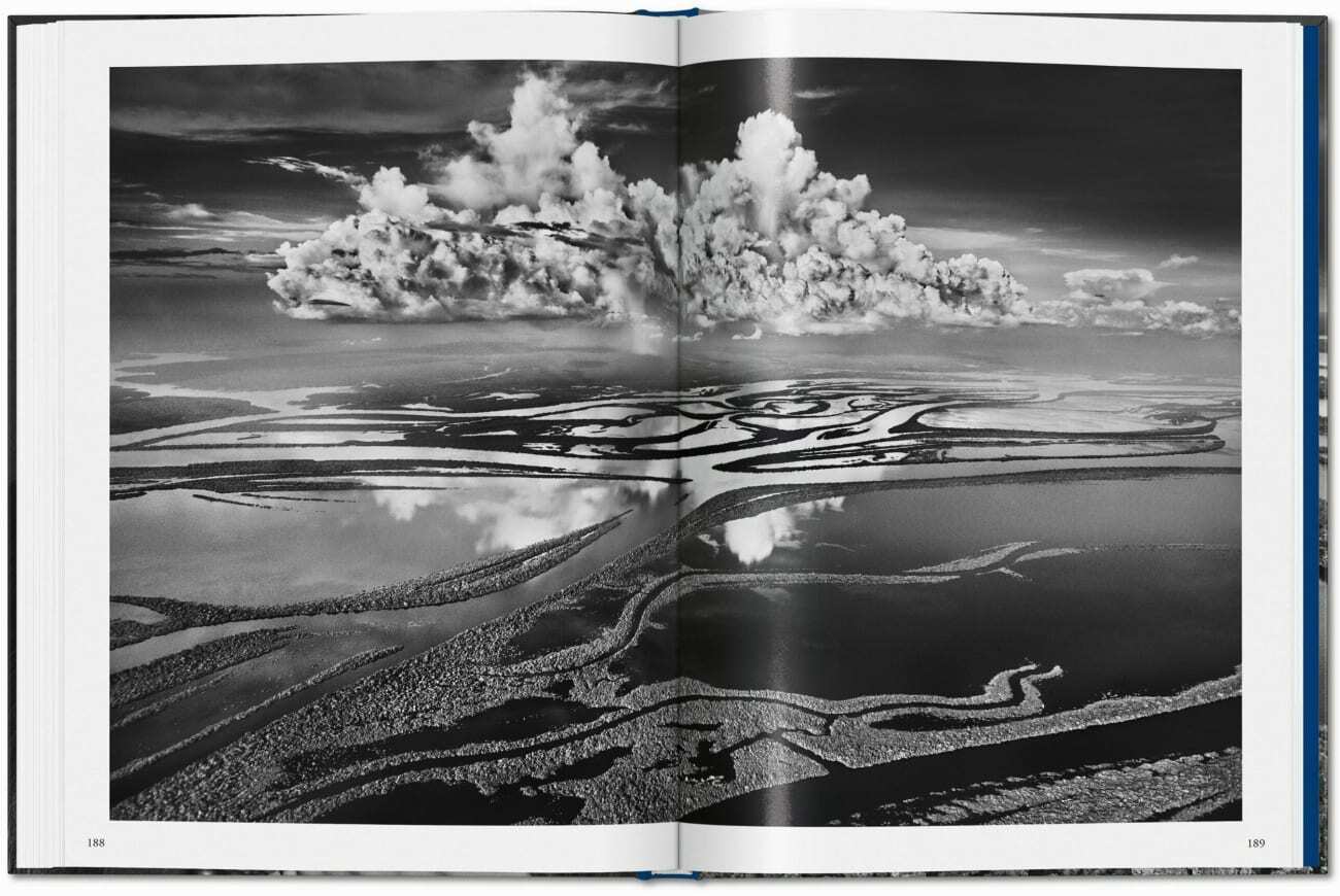 Bild: 9783836594561 | Sebastião Salgado. Amazônia | Lélia Wanick Salgado | Buch | 192 S.