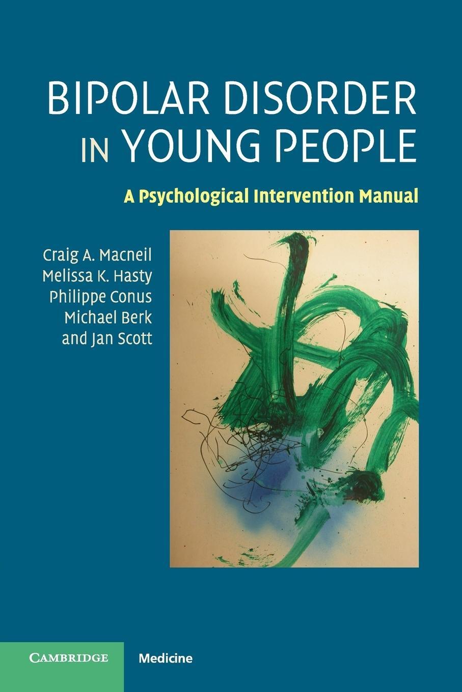 Cover: 9780521719360 | Bipolar Disorder in Young People | Craig A. Macneil (u. a.) | Buch