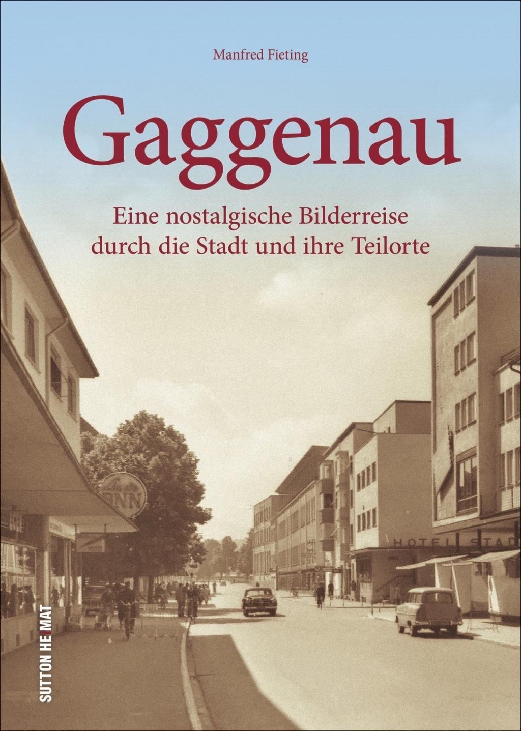 Cover: 9783963030260 | Gaggenau | Manfred Fieting | Buch | 128 S. | Deutsch | 2018