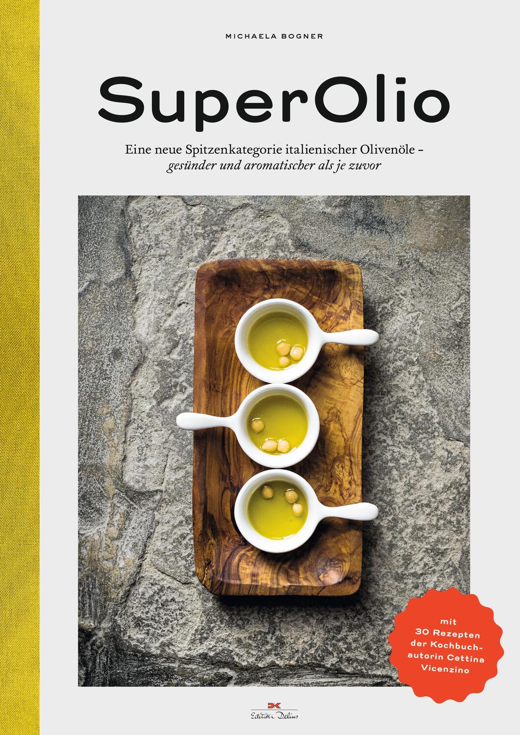 Cover: 9783667114549 | SuperOlio | Michaela Bogner | Buch | Deutsch | 2019