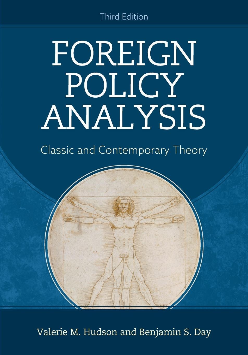 Cover: 9781442277915 | Foreign Policy Analysis | Valerie M. Hudson (u. a.) | Taschenbuch