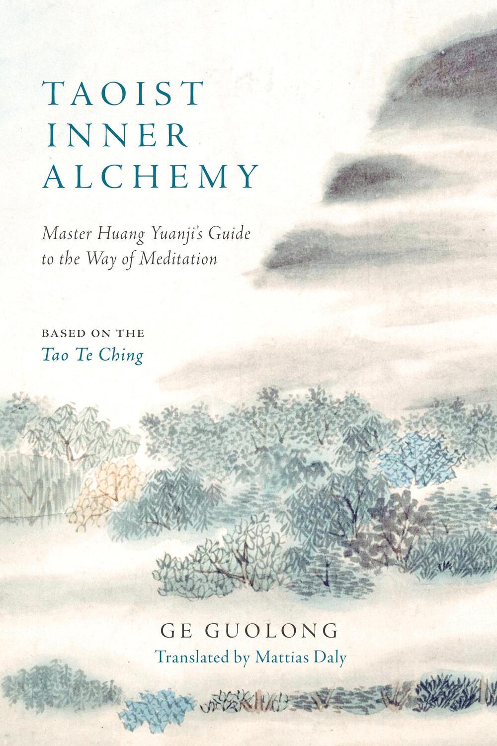 Cover: 9781645472124 | Taoist Inner Alchemy | Ge Guolong (u. a.) | Taschenbuch | Englisch