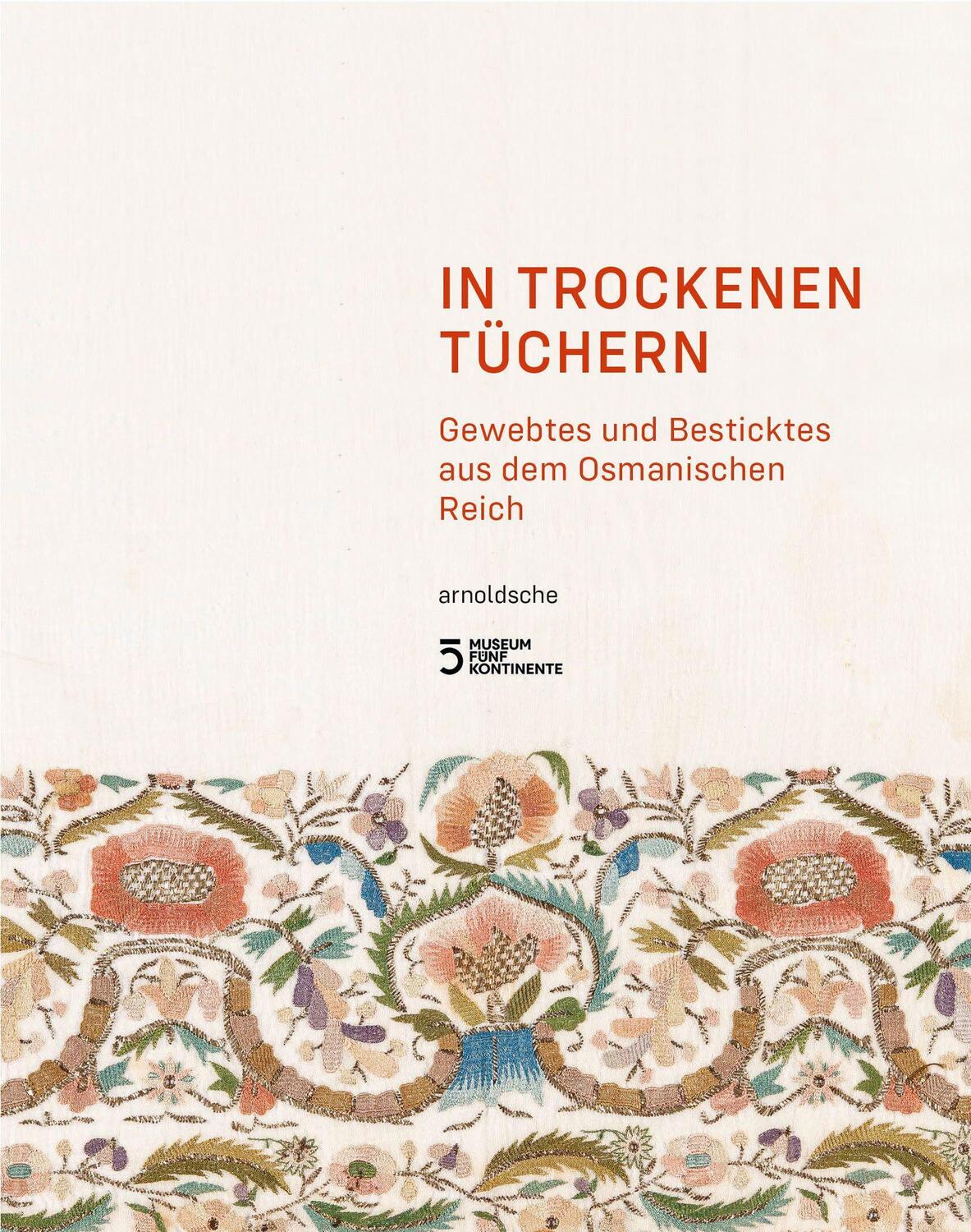 Cover: 9783897906761 | In trockenen Tüchern | Hülya Bilgi (u. a.) | Buch | Deutsch | 2022