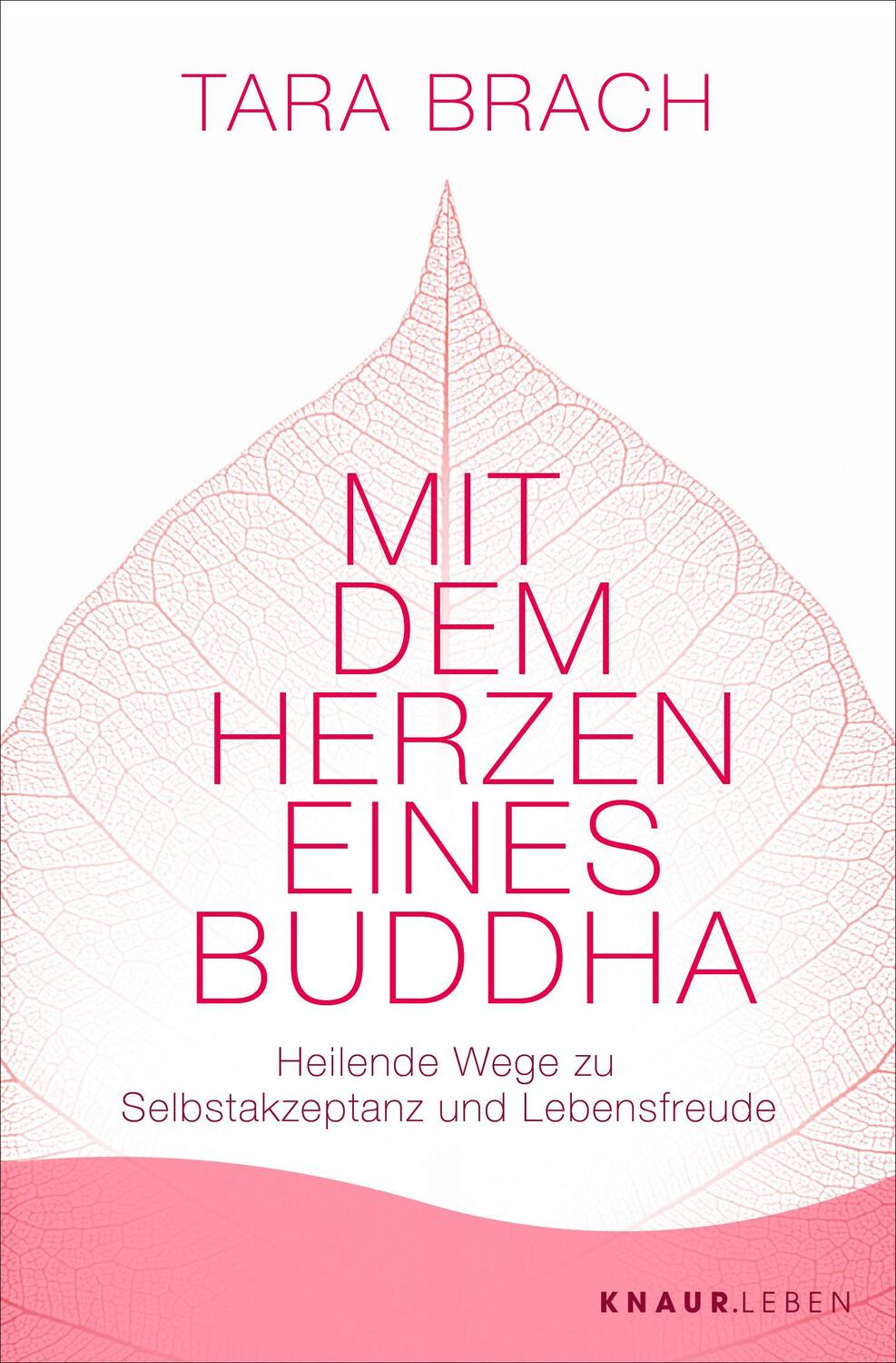 Cover: 9783426217504 | Mit dem Herzen eines Buddha | Tara Brach | Taschenbuch | Deutsch