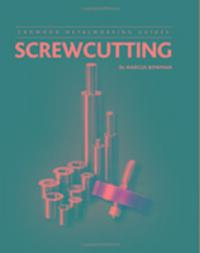Cover: 9781847979995 | Screwcutting | Marcus Bowman | Buch | Crowood Metalworking Guides