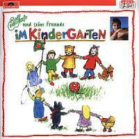 Cover: 9783829195300 | Im Kindergarten. CD | Rolf Zuckowski | Audio-CD | Deutsch | 1997