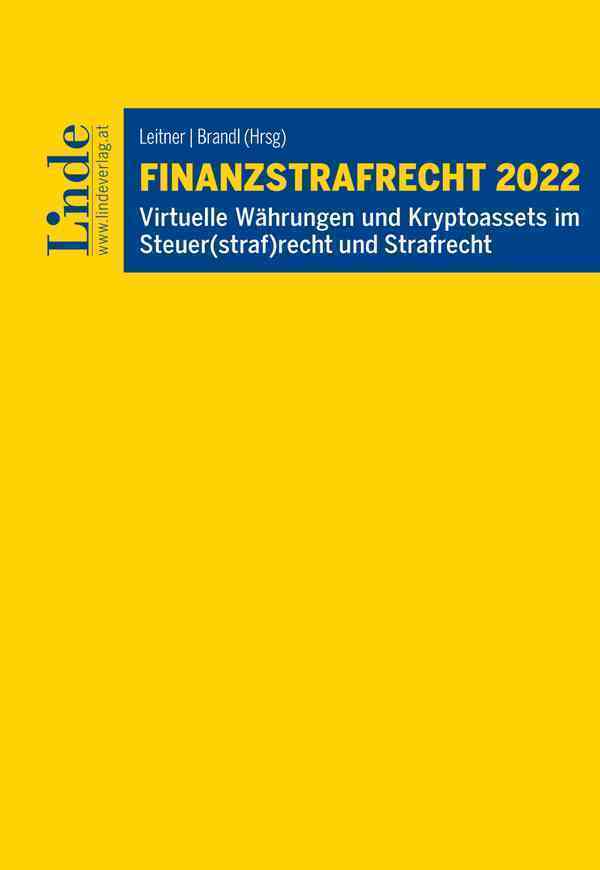 Cover: 9783707348477 | Finanzstrafrecht 2022 | Georg Brameshuber (u. a.) | Taschenbuch | 2023
