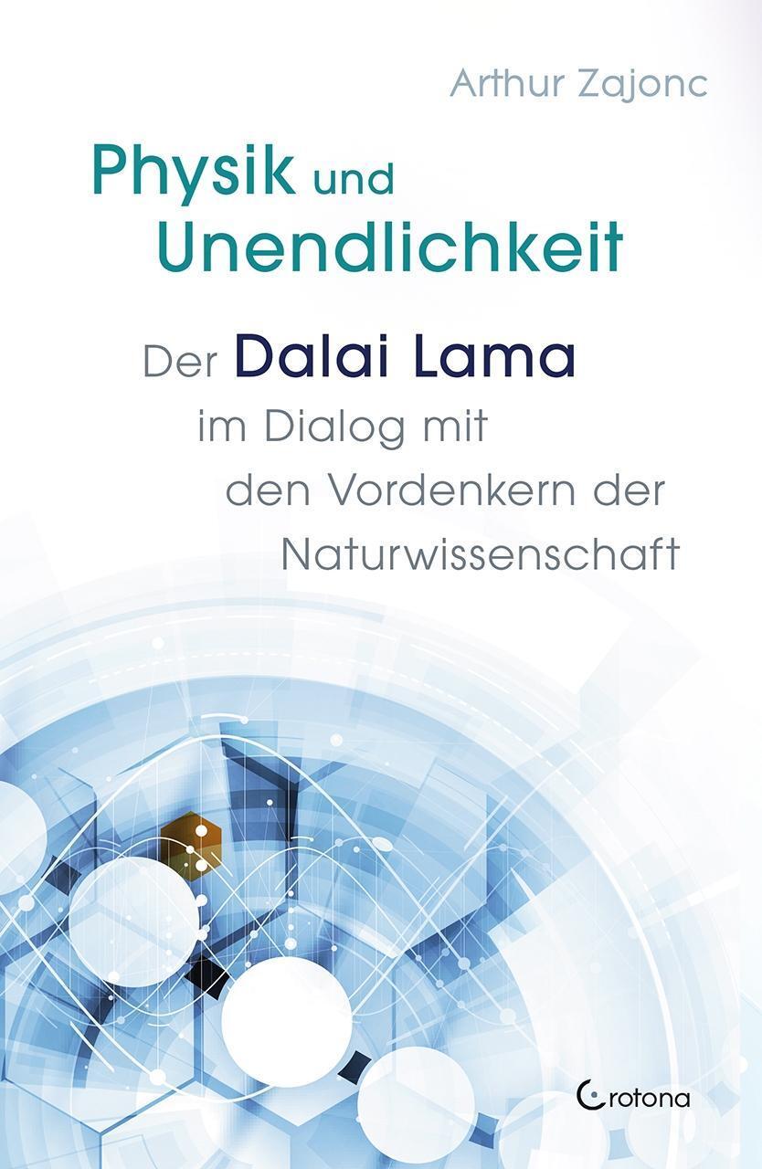 Cover: 9783861911036 | Physik und Unendlichkeit | Arthur Zajonc | Buch | Deutsch | 2019