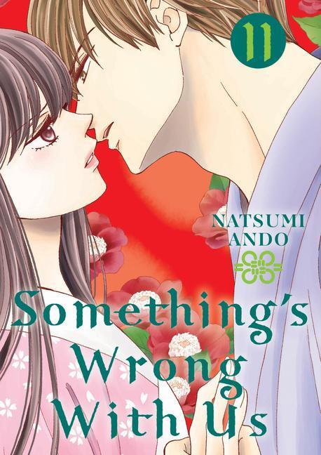 Cover: 9781646513567 | Something's Wrong with Us 11 | Natsumi Ando | Taschenbuch | Englisch