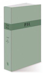 Cover: 9783359015031 | Werke | Die Dramen I, Werke 3 | Peter Hacks | Taschenbuch | 416 S.