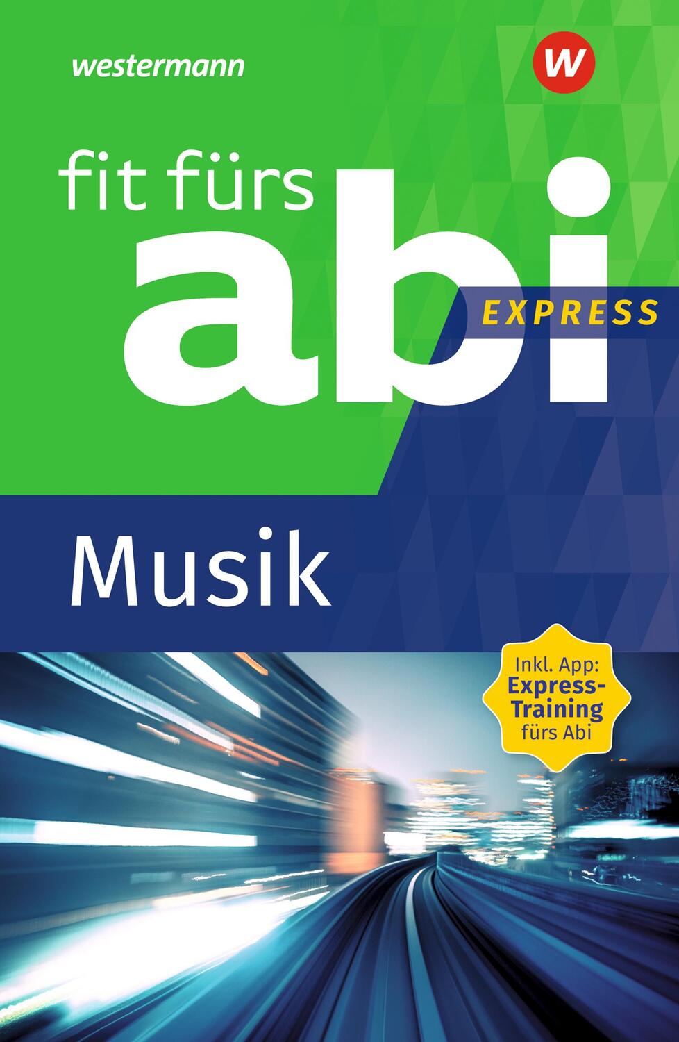 Cover: 9783742601179 | Fit fürs Abi Express. Musik | Jürgen Rettenmaier (u. a.) | Taschenbuch