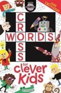 Cover: 9781780553085 | Crosswords for Clever Kids (R) | Gareth Moore | Taschenbuch | Englisch