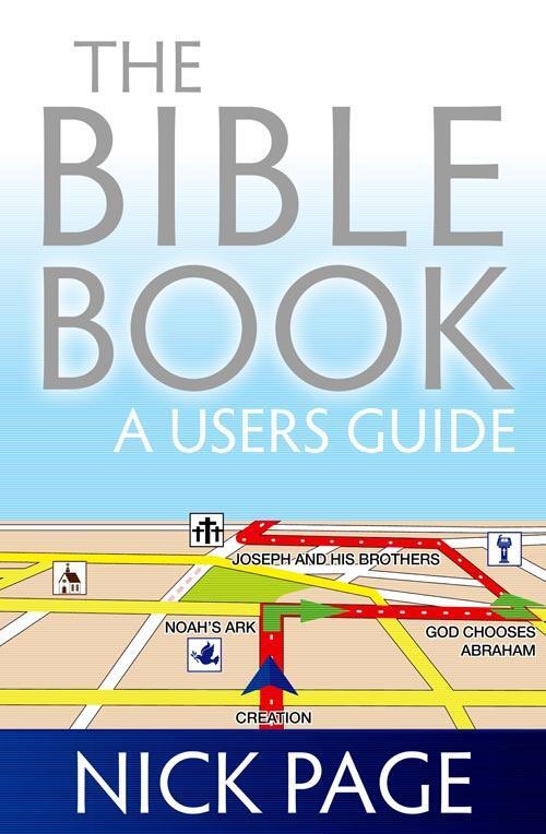 Cover: 9780007119677 | The Bible Book | A User's Guide | Nick Page | Taschenbuch | Englisch
