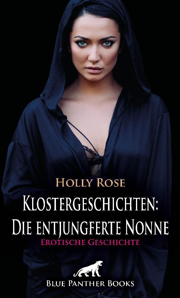 Cover: 9783756151486 | Klostergeschichten: Die entjungferte Nonne Erotische Geschichte + 1...
