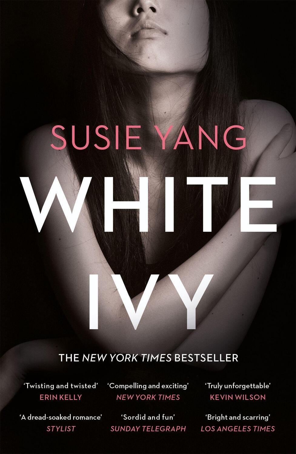 Cover: 9781472281814 | White Ivy | Susie Yang | Taschenbuch | Englisch | 2021 | Headline