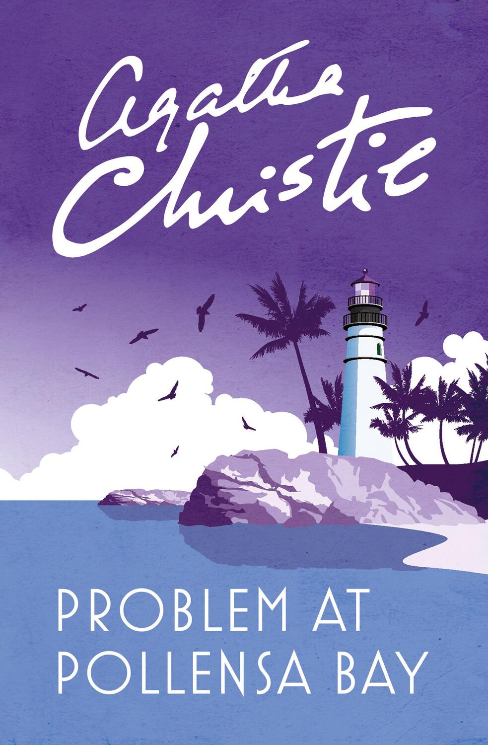 Cover: 9780008196455 | Problem at Pollensa Bay | Agatha Christie | Taschenbuch | Englisch