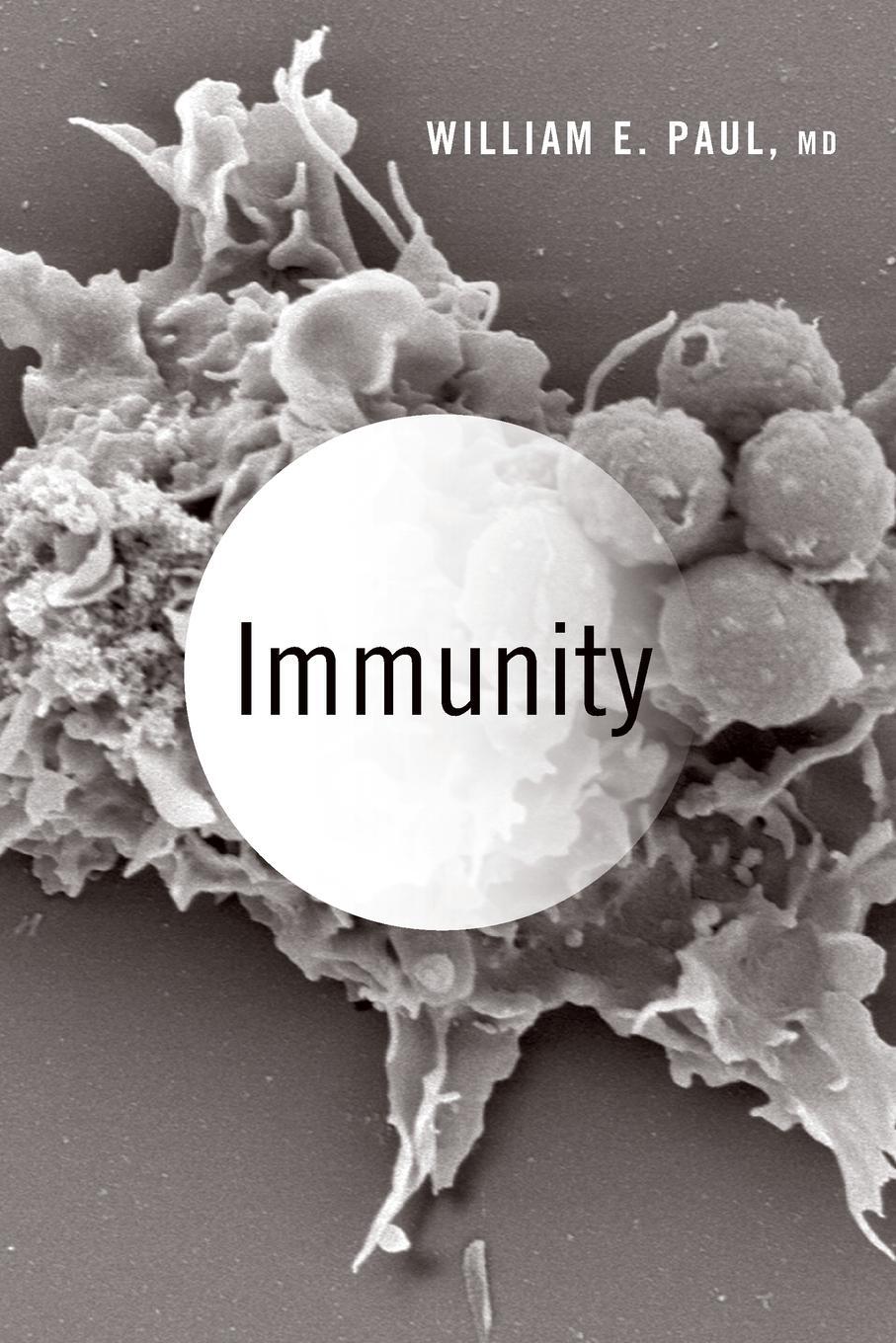Cover: 9781421425283 | Immunity | William E Paul | Taschenbuch | Paperback | Englisch | 2018