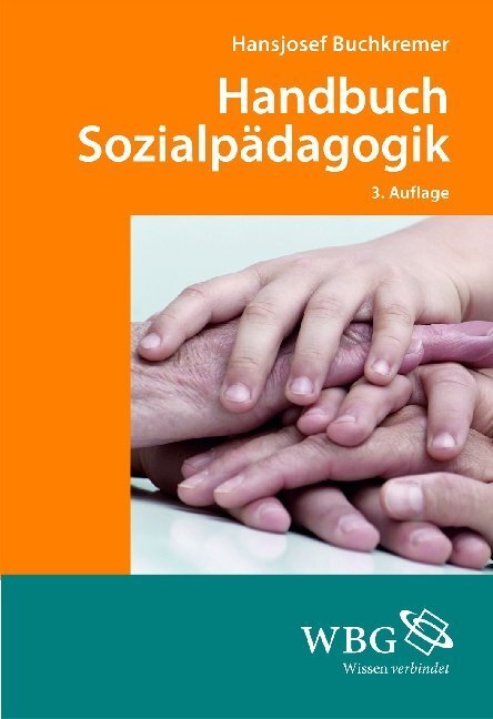 Cover: 9783534219933 | Handbuch Sozialpädagogik | Ein Leitfaden in der Sozialen Arbeit | Buch