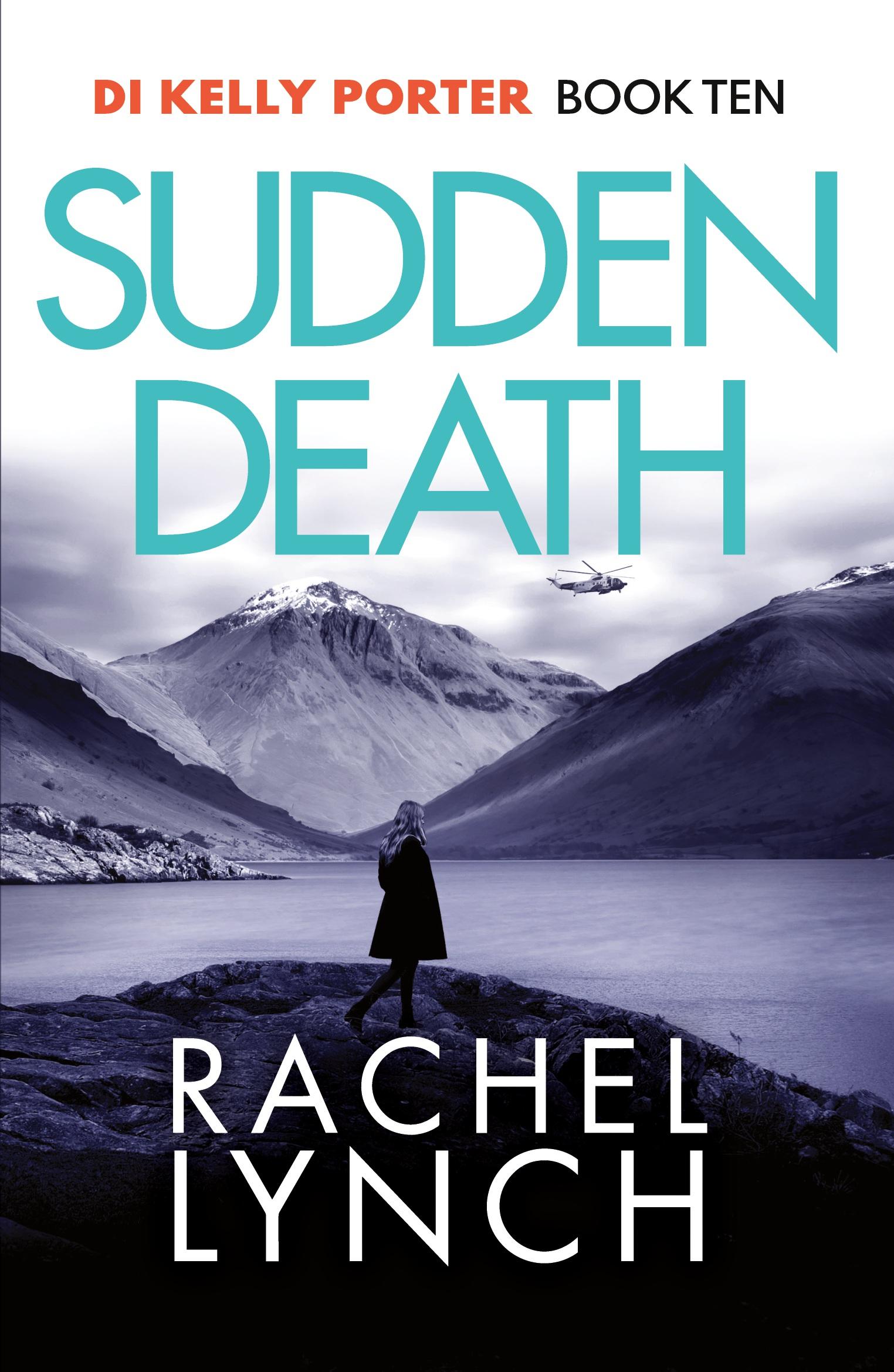 Cover: 9781800327276 | Sudden Death | Rachel Lynch | Taschenbuch | Detective Kelly Porter