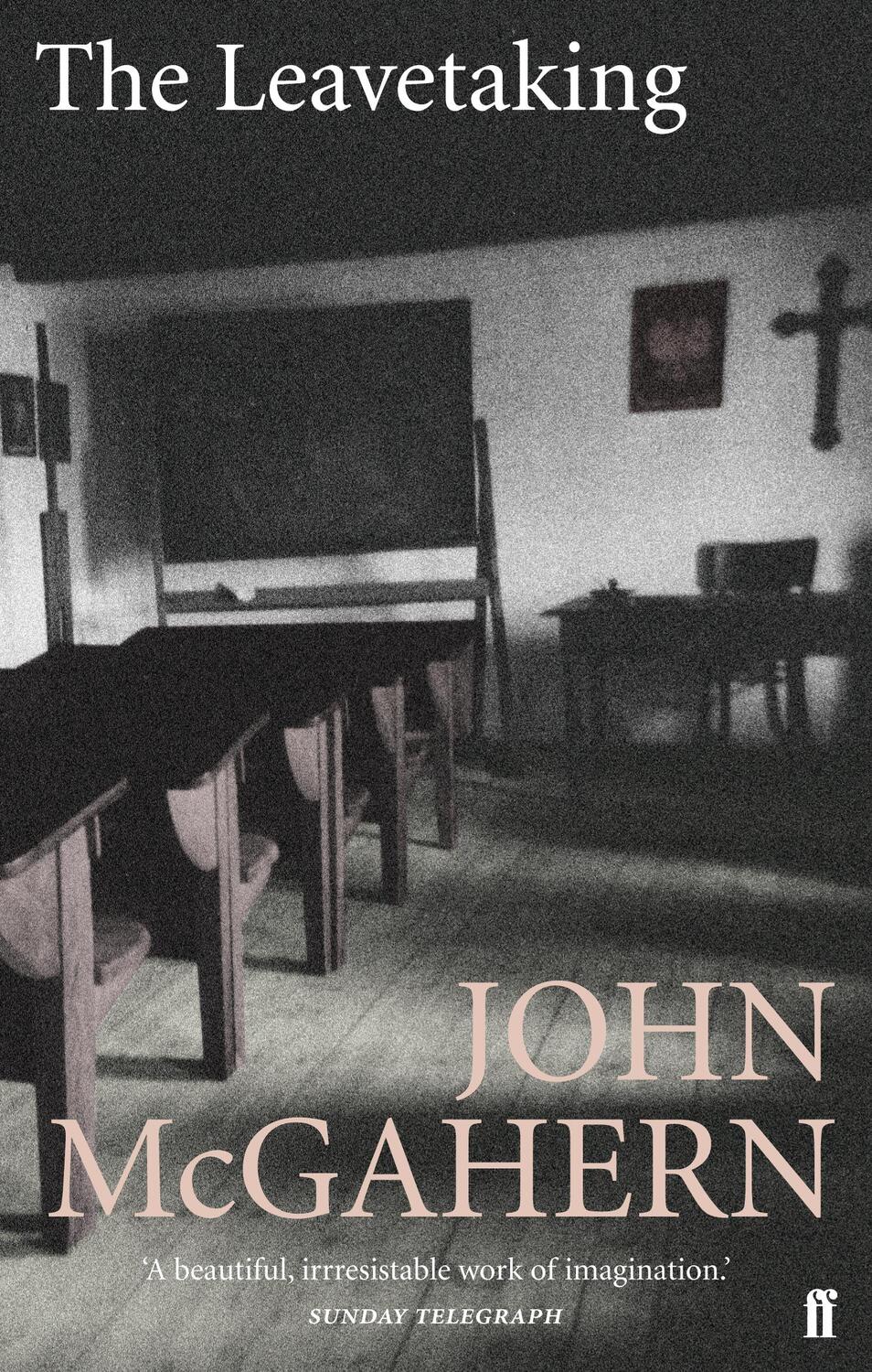 Cover: 9780571225705 | The Leavetaking | John Mcgahern | Taschenbuch | Englisch | 2009