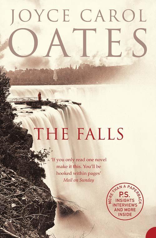Cover: 9780007196746 | The Falls | Joyce Carol Oates | Taschenbuch | 481 S. | Englisch | 2005
