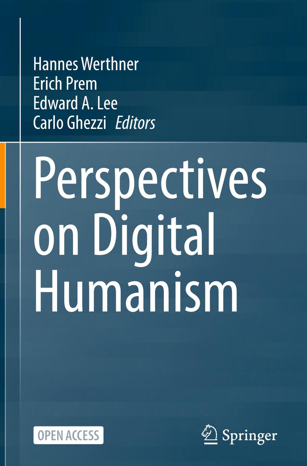 Cover: 9783030861438 | Perspectives on Digital Humanism | Hannes Werthner (u. a.) | Buch