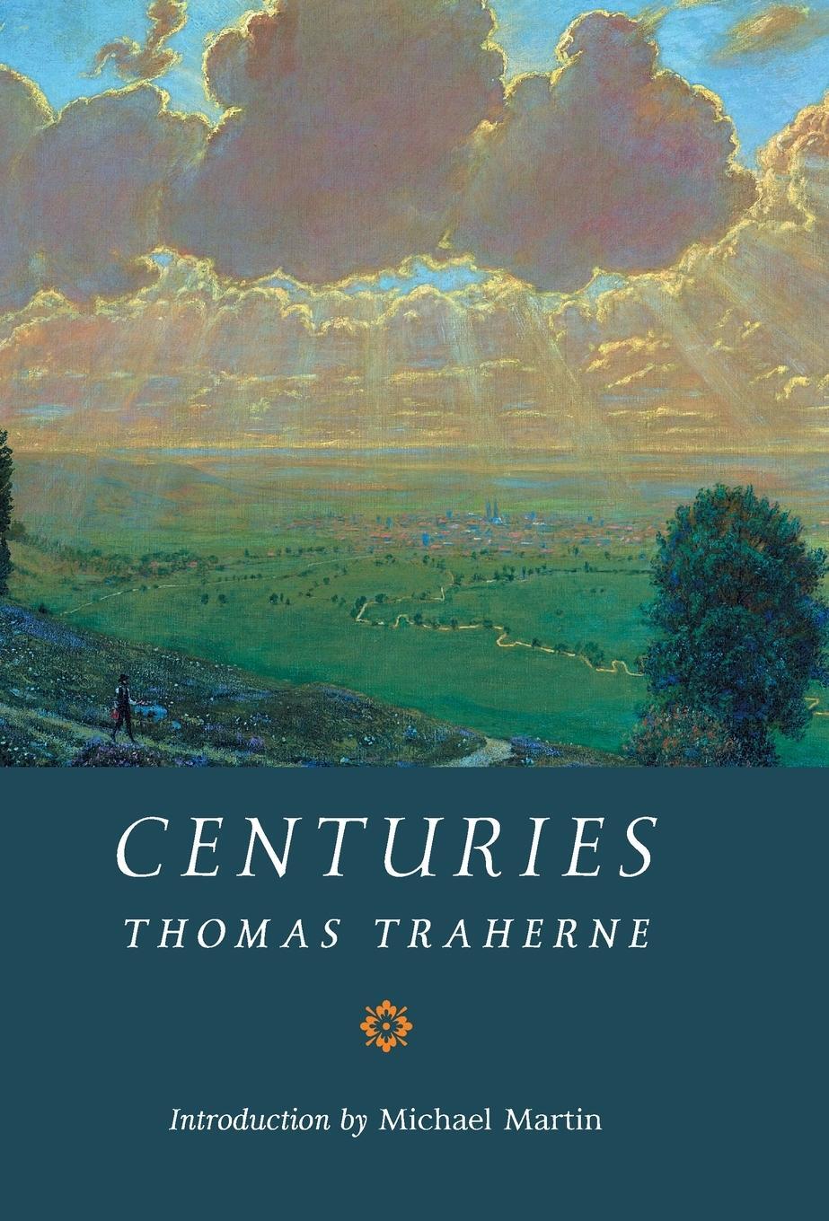 Cover: 9781621385486 | Centuries | Thomas Traherne | Buch | Englisch | 2020 | Angelico Press