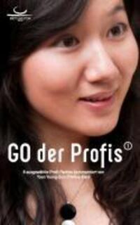 Cover: 9783940563118 | Go der Profis | Youngsun Yoon | Taschenbuch | Paperback | 204 S.
