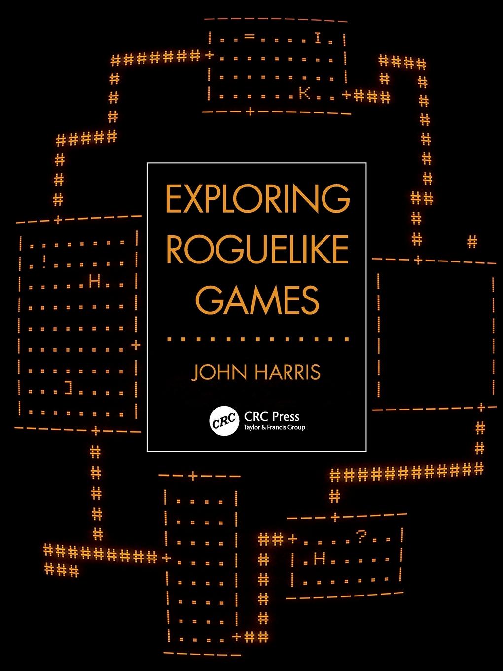 Cover: 9780367482596 | Exploring Roguelike Games | John Harris | Taschenbuch | Englisch