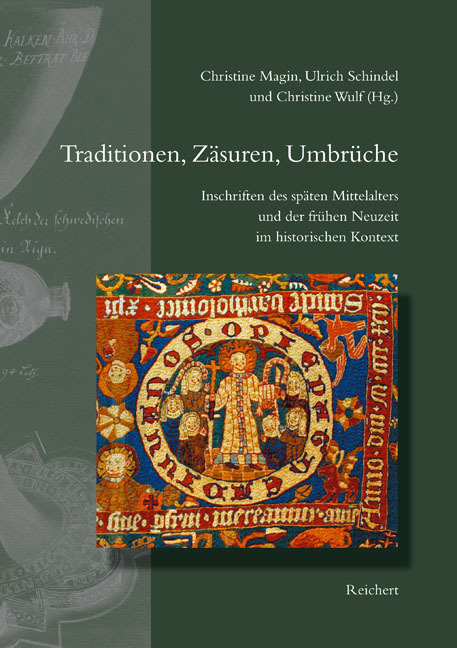 Cover: 9783895005978 | Traditionen, Zäsuren, Umbrüche | Christine Magin (u. a.) | 2009