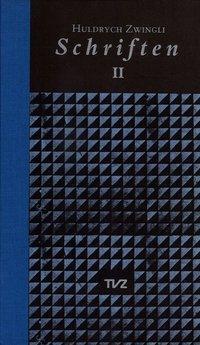 Cover: 9783290109752 | Zwingli, U: Huldrych Zwingli Schriften | Dolf Sternberger | Schriften